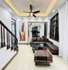Nhà  đẹp Lạc Long Quân – 3 thoáng -  Vị trí hiếm – Diện tích rộng đẹp – 60m2- 9,9 tỷ