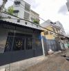 Nhà 4 tầng mặt tiền đường cạnh Đại học Công Nghiệp, Chợ Gò Vấp