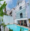 BIỆT THỰ VIEW NÚI, ĐỐI DIỆN BIỂN BÃI SAU – TÀI SẢN ĐỘC TÔN 💥