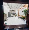 Nhà đẹp Đại Tự, Hoài Đức 30m, 4 tầng , sau nhà có 10m2 đất lưu không trồng cây