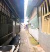 BÁN NHÀ 3 LẦU HẺM 88 NGUYỄN VĂN QUỲ - PHÚ THUẬN - QUẬN 7