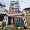 Nhà 4 tầng 1/ Hẻm Ô Tô đường Tân Thới Nhất 1B, P. TTN, Q12, dt 50m2 (4mx12,5m) 7,1Tỷ