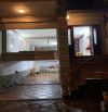 Cho thuê nhà phố Nghĩa Đô. Diện tích 80m2 x 4 tầng 1 hầm, mặt tiền 6m