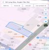 Mặt tiiền Nguyễn Văn Mạnh cần giờ 350m2 gần full thổ cư