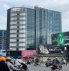 Bán nhà mặt tiền Nguyên Hồng P.Hạnh Thông Q.Gò Vấp, DT 11.3x45m CN 458m² giá 85 tỷ