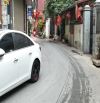 BÁN GẤP NHÀ 5 TẦNG THANG MÁY - NGÕ Ô TÔ CHỈ 10 TỶ - NGUYỄN CHÍNH HOÀNG MAI - NHÀ CÓ 1 0 2.