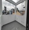 NHÀ ĐẸP MỚI XÂY, 3 tầng, Lê Hoàng Phái, Phường 17, GV,  ngã tư nguyễn văn lượng, 7.950TỶ