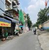 Bán nhà nát DT 6x25 vuông đẹp - MT Đường Số 9 ngay Nhà Thiếu Nhi - Xây mới 9 tầng