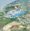 Mặt tiiền Nguyễn Văn Mạnh cần giờ 300m2 gần full thổ cư