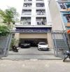 Toà nhà Khương Trung quận Thanh Xuân 171m2 MT7.7m-8Tầng Thang Máy,Ngõ Ô Tô Dòng Tiền 200tr