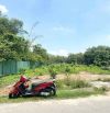 Bán đất mặt tiền đường Trung Lập xã Phú Mỹ Hưng Củ Chi TPHCM, DT: 7,3x23m.