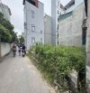 Bán đất phúc lợi, 60m2 oto tránh, lô góc cực đẹp