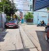 CHỈ 6.2 TỶ - 84M2 - TÂN HÒA ĐÔNG Q.6 - OTO ĐỖ CỪA