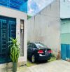 BÁN LÔ ĐẤT HIẾM 52 M2- HẺM XE HƠI 5M- ĐƯỜNG 2, TRƯỜNG THỌ, TĐ - 5.2 TỶ