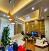Bán nhà 170 Hoàng Ngân - Cầu Giấy , dt 60m2 x 5 tầng, Đường ô tô tránh - Kinh doanh VP