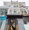 Cơ hội đầu tư nhà 68m² Nguyễn Đình Chiểu đoạn 2 chiều giá 4.15 tỷ. Xây 1 trệt 2 lầu, SHR