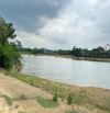LÔ ĐẤT CAO THOÁNG THÍCH HỢP LÀM NƠI NGHỈ DƯỠNG, CÁCH HN 58km , TẠI LẠC THUỶ HB
