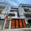 Giảm 5 Tỷ Nhà Mặt Tiền Đặng Dung - Quận 1 - 4x16m Vuông - 4 Tầng - Giá 23 Tỷ