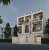 Nhà 3 tầng 3 mê kiệt Hải Phòng Full Nội Thất - chỉ cách đường chính 30m