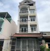 Bán Nhà Đường Nhựa 12m, Mặt Tiền Lê Đức Thọ - P.15, Gò Vấp, 13Tỷ, 114m2(6x19), 4Tầng