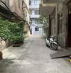 BÁN NHÀ PHỐ TÔ VĨNH DIỆN NGÕ 3 GÁC TRÁNH CÁCH PHỐ CHÍNH VÀI BƯỚC CHÂN-60M- GIÁ NHỈNH 13 TỶ