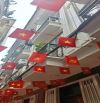 PHỐ MINH KHAI 50M, 5 TẦNG NHÀ ĐẸP SÁT MẶT PHỐ NHỈNH 9 TỶ