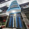 4 TẦNG - GẦN CẦU CHÀ VÀ - GIÁP QUẬN 5 - TÙNG THIỆN VƯƠNG- Q.8-DT: 27M2-  4 TỶ 850.