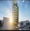 Bán building MT Điện Biên Phủ P25 BT, DT 12x28m NH 14m ~ 530m2, 2 Hầm 12 tầng - Giá 360 tỷ