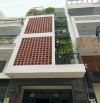 Nhà Hẻm Nhựa Ô Tô 6m, Hương Lộ 2 – P.Bình Trị Đông A, Bình Tân, 6.99Tỷ, 64m2(4x16), 4Tầng