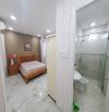🏡 Bán Nhà Ngay Chợ Cây Quéo | Hoàng Hoa Thám - 4 Tầng + Sân Thượng | 52m2 Có Sân Vườn | P