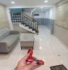 SIÊU PHẨM HIẾM - NHÀ KHU D, XÔ VIẾT NGHỆ TỈNH, P25 BÌNH THẠNH - GIÁ CHỈ 4,190 TỶ !