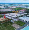 ĐẤT TĐC BECAMEX 150M2 ĐỐI DIỆN CHỢ ĐÊM KCN BÀU BÀNG CÁCH CHỈ 50M
