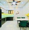Bán Nhà Gần Chợ Gò Vấp ! - 36m2 (4 x 9m) - Hẻm Ôtô Thông - Giá chỉ 3 tỷ hơn