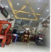 Hẻm xe hơi, khu đường Lê Văn Quới, 4 tầng, 4pn, 2 sân thượng, nhỉnh 4 tỏi