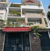 Bán nhà HXH Trường Sa P.14 Q3, DT 9x21m CN 183m2, KC 1 trệt 3 lầu ST, giá 44 tỷ TL