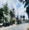BIỆT THỰ 1700M² x 4 TẦNG, MẶT TIỀN - NAM CAO, QUẬN 9