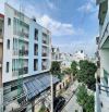 Nhà đẹp 4 tầng hẻm xe hơi gần ngã tư Bốn Xã - Bình Tân, giá cực tốt!
