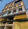 Toà Nhà CHDV 80/12/177-177A Dương Quảng Hàm, GV; 270m2 - Hầm 6 Tầng; DT 200Tr/Th; 39 Tỷ