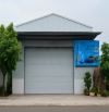 Kho xưởng bãi 800m² kho xây dựng 520m² có điện 3 pha, nhánh đường Võ Văn Kiệt