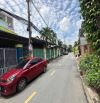 Bán nhà mặt tiền đường số,sát vạn phúc city,105m2 giá chỉ 8,4 tỷ, sổ riêng,