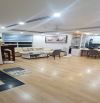 Bán chung cư cao cấp Mandarin Garden Tân Mai, lô góc, có slot oto tặng nội thất tiền tỷ