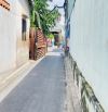 BÁN ĐẤT TÂN CHÁNH HIỆP 34 TÔ KÝ QUẬN 12 GIÁ RẺ 3.9 TỶ