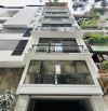 Hàng hiếm toà nhà mới, khu phân lô Nguyên Hồng - Đống Đa. Oto tránh. DT: 53m2 mt 5m x 10T