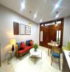 🌺 NHÀ ĐẸP QUÁN TÌNH LB, DT44M2, 5 TẦNG, LÔ GÓC,NGÕ ÔTÔ TRÁNH, KINH DOANH ĐỈNH, GIÁ 7.X TỶ
