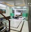 Nhà 4 tầng dt45m lô góc 2 mặt thoáng ngõ 229 Hàng Kênh