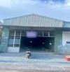 Cho thuê kho xưởng KDC VIỆT SING, THUẬN AN, BÌNH DƯƠNG 15tr/tháng