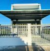 Nhà 1 Lầu Mặt Tiền Đường Xe Tải 5 x 17m Sổ hồng riêng giá rẻ 1tỷ6 thương lượng