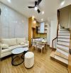 NHÀ ĐẸP FULL ĐỒ - VÀI BƯỚC RA PHỐ - ĐẦY ĐỦ CÔNG NĂNG - TRƯỚC NHÀ THOÁNG - SỔ VUÔNG ĐẸP NÉT