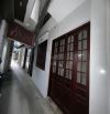 Cho thuê nhà 6 tầng, 10 phòng khép kín – 70m², mặt tiền 11m,  Ngõ Trương Định