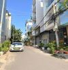 Nhà mặt tiền Nội bộ 8m, Bông Sao P5 Q8